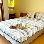 Apartamento Junto A Praia Com Piscina.