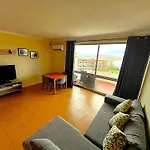 Apartamento Junto A Praia Com Piscina.