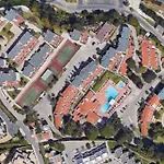 Apartamento Do Moinho Acesso A Piscina