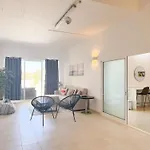 Modern Studio With Private Pool #1955