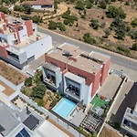 Vila Cantinho Algarvio Vista Rio