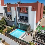 Vila Cantinho Algarvio Vista Rio