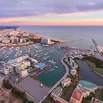 Vilamoura Marina Beach Aquamar 103