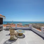★ Sea View ★ 1 Minute To Oldtown And Beach ★