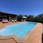 Villa Horta Do Limao 8-10 Pessoas A 4 Km Das Praias Da Ria Formosa Fuseta
