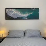 Casa Pe Da Praia