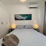 Casa Pe Da Praia