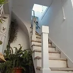 Roof Terrace Apartment In Historical Centre