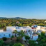 La Quinta Da Liberdade - Ferme De Charme En Algarve