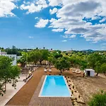 La Quinta Da Liberdade - Ferme De Charme En Algarve