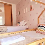 Cabanas De Tavira O Pomar Gorgeous 3 Times En-Suite Townhouse