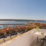 Fortaleza Sea View Apartment