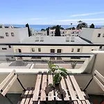 Sea View One Bedroom With Swimming Pool Ponce 282