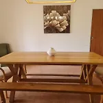 Casa Dos Arcos