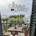 Ap Conceicao-Tavira Casa Do Livro Algarve