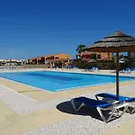 Maison Sur Le Golf De Boavista Lagos Portugal Un