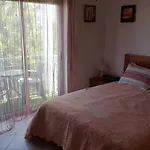 Apartamento Rosa Jardim