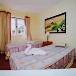 Nice Flat In A Beautiful Condo