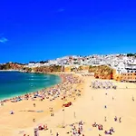 Charming Studio At Pescadores Beach, Oldtown, 300M From The Sand