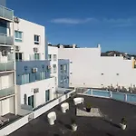 Charming Studio At Pescadores Beach, Oldtown, 300M From The Sand
