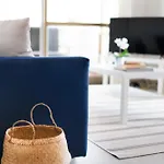 Cozy 1Bdr With Spacious Balcony & Pool, Vilamoura