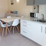 Apart Praia Da Rocha - Ac - Wifi - By Bedzy