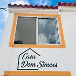 Casa Dom Simoes