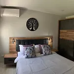 Spacious Home From Home