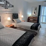 Spacious Home From Home