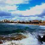 T1 Na 1 Linha Da Praia Da Rocha