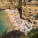 T1 Na 1 Linha Da Praia Da Rocha