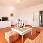 Prainha Alvor 4 Bed Apartment