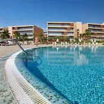 Apartamento Salgados Beach
