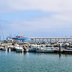 Baixamar Apartments