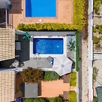 Casa Perola - Vale Do Garrao