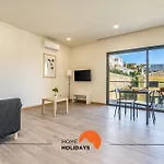 #234 Serenity Refuge W Balcony And Pool