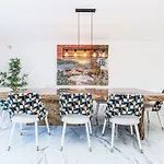 Villa Sunset Haven By Interhome