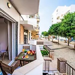 Apartment Seaside Getaways By Interhome