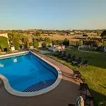 Casa Rosa Montes