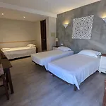 Casa Rosa Montes