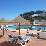 Apartamentos Salema Praia Club