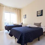 Algarve Sun Apartment Litoralmar