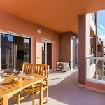 Algarve Sun Apartment Litoralmar