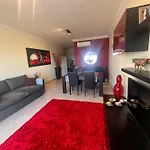 Apartamento Vista Golfe Mar Vilamoura