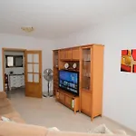Apartamento T2 Em Condominio Fechado.