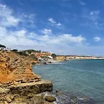 Varanda Para O Mar
