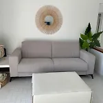 Varanda Para O Mar