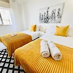 Apartamento 5 Estrelas Praia Da Oura
