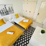Apartamento 5 Estrelas Praia Da Oura