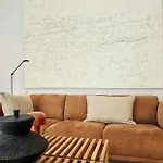 Tropical House In Cabanas And Conceicao De Tavira